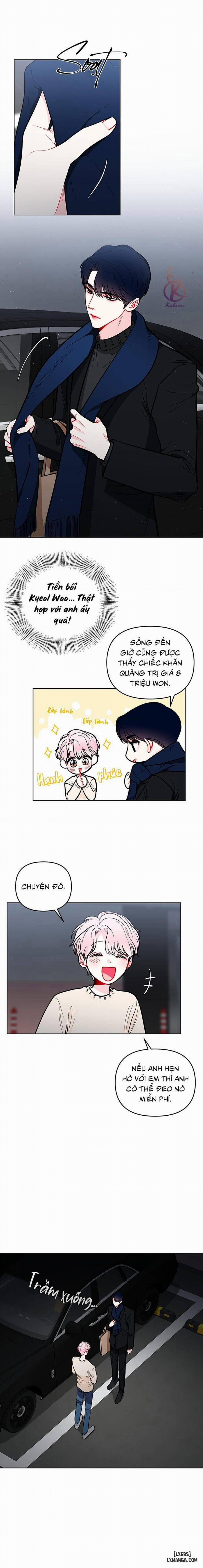 Quỹ đạo của vì sao 57 trang 3