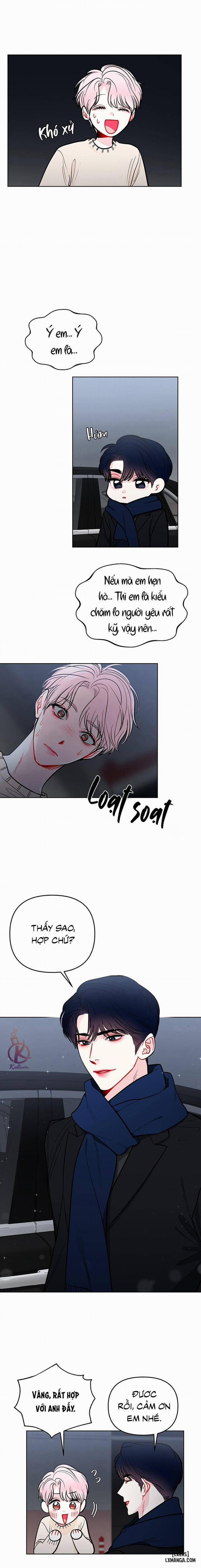 Quỹ đạo của vì sao 57 trang 4