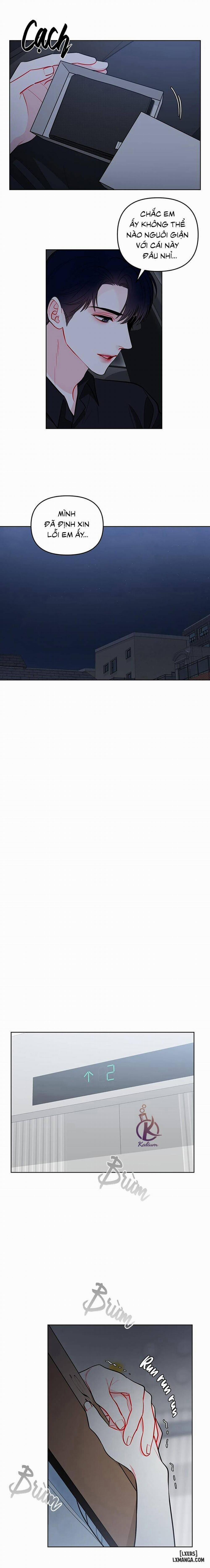 Quỹ đạo của vì sao 58 trang 14