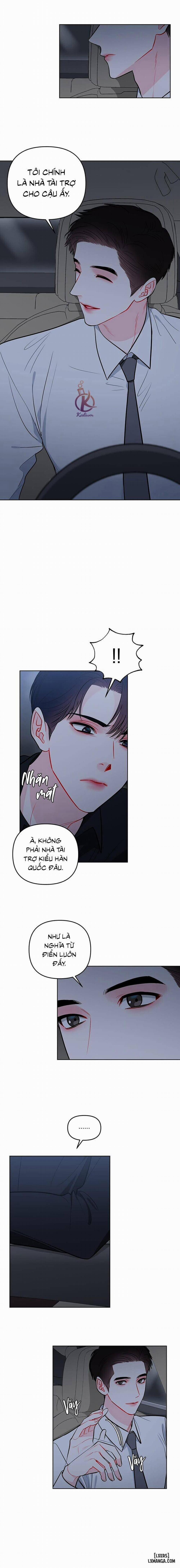 Quỹ đạo của vì sao 58 trang 3