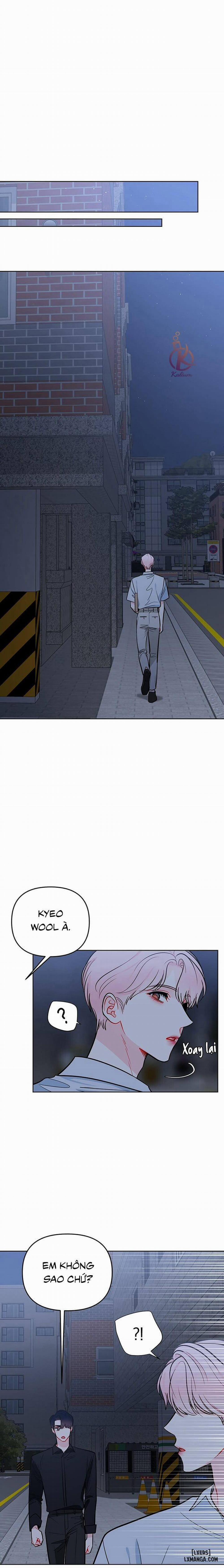 Quỹ đạo của vì sao 58 trang 5