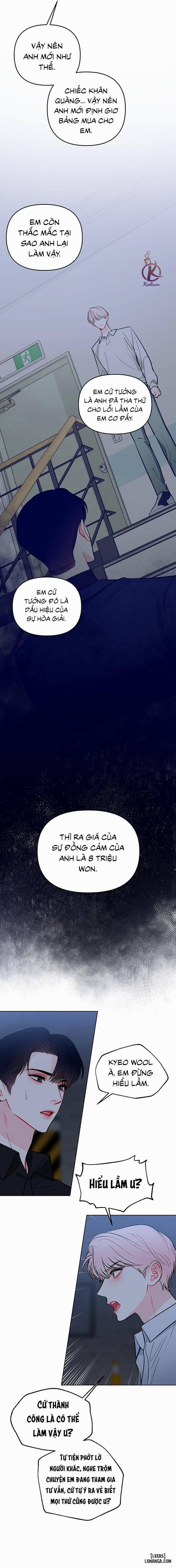 Quỹ đạo của vì sao 58 trang 9