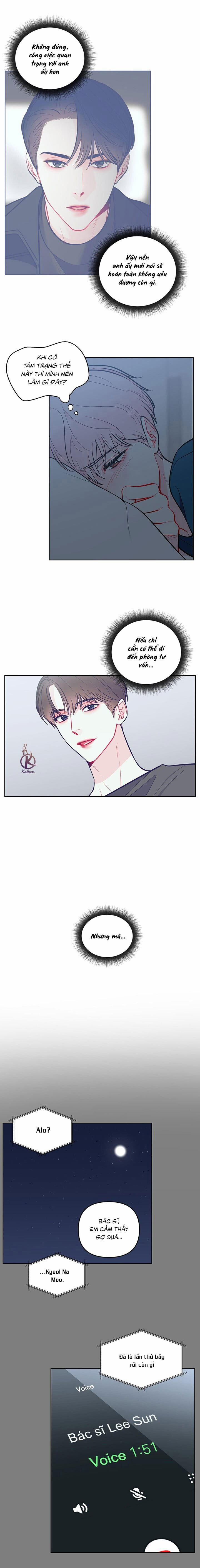 Quỹ đạo của vì sao 59 trang 3