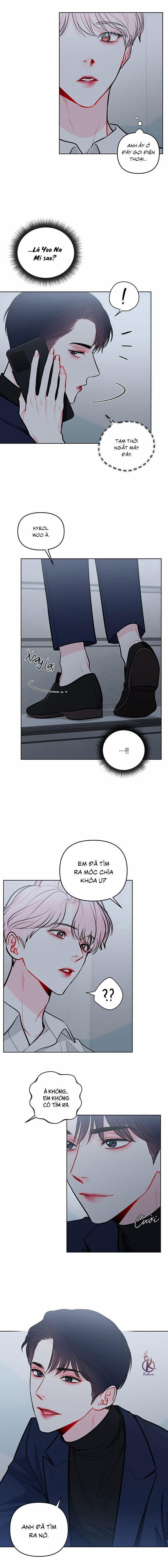 Quỹ đạo của vì sao 59 trang 9