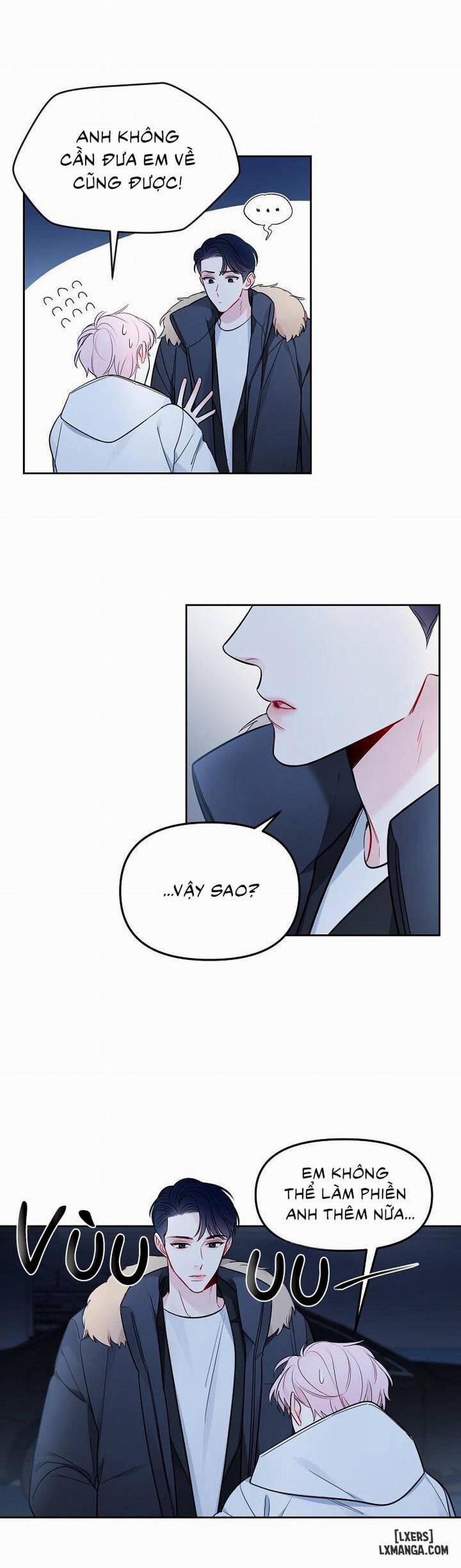 Quỹ đạo của vì sao 6 trang 1