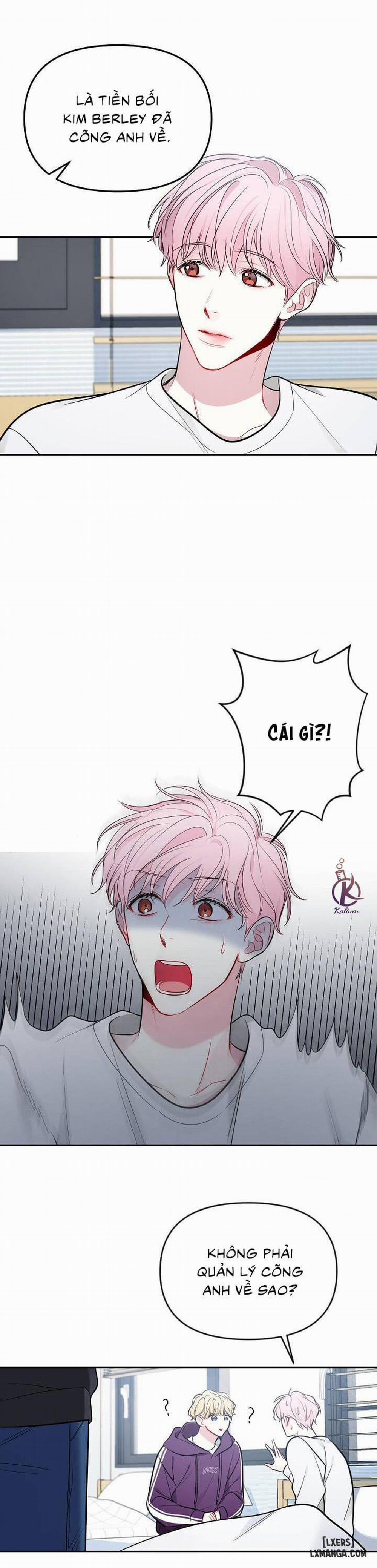 Quỹ đạo của vì sao 6 trang 18