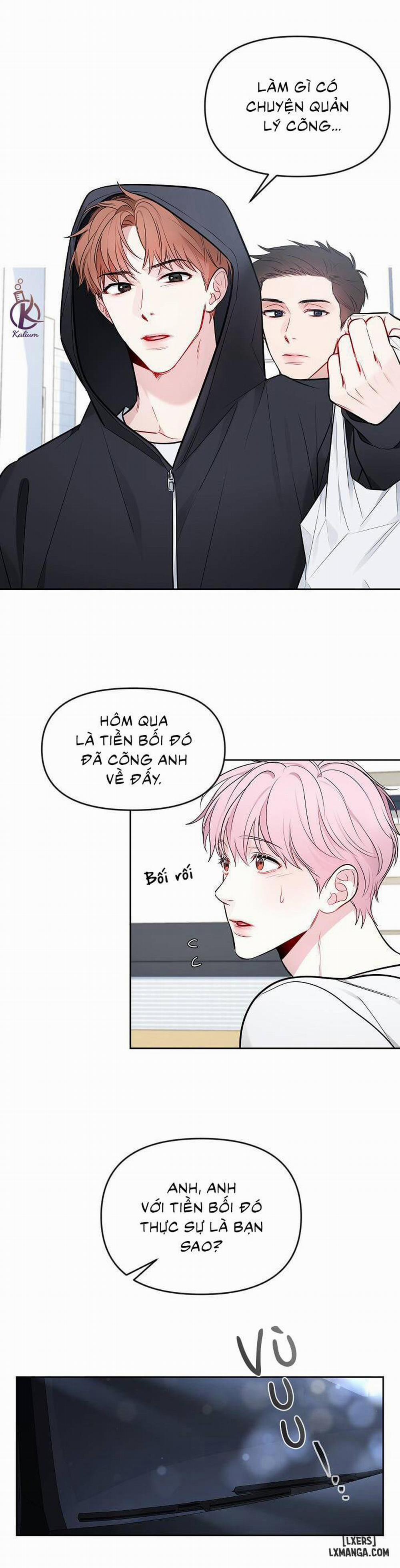 Quỹ đạo của vì sao 6 trang 19