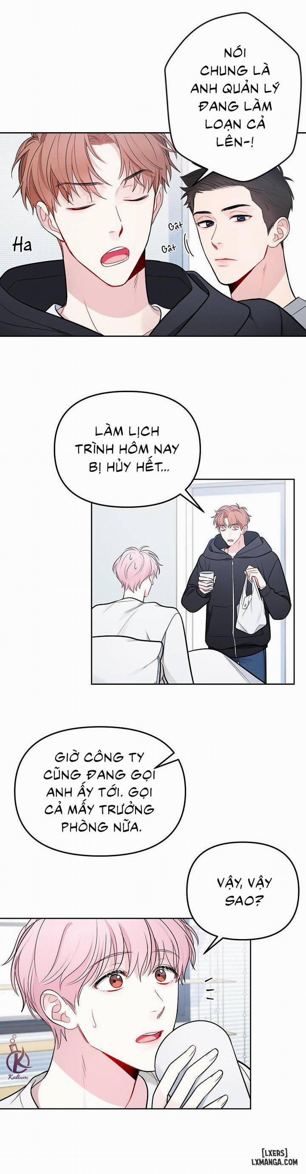 Quỹ đạo của vì sao 6 trang 21