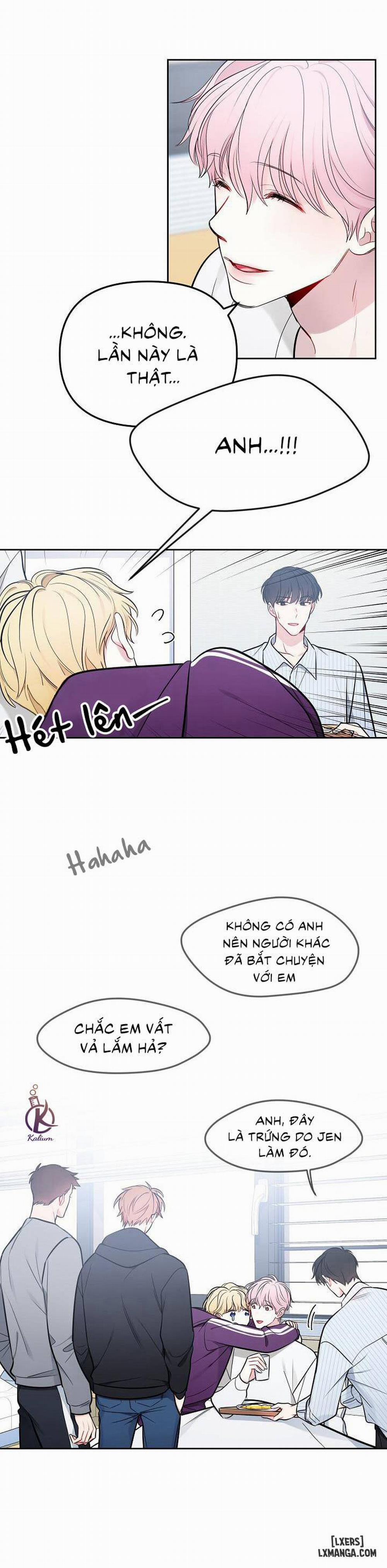 Quỹ đạo của vì sao 6 trang 23