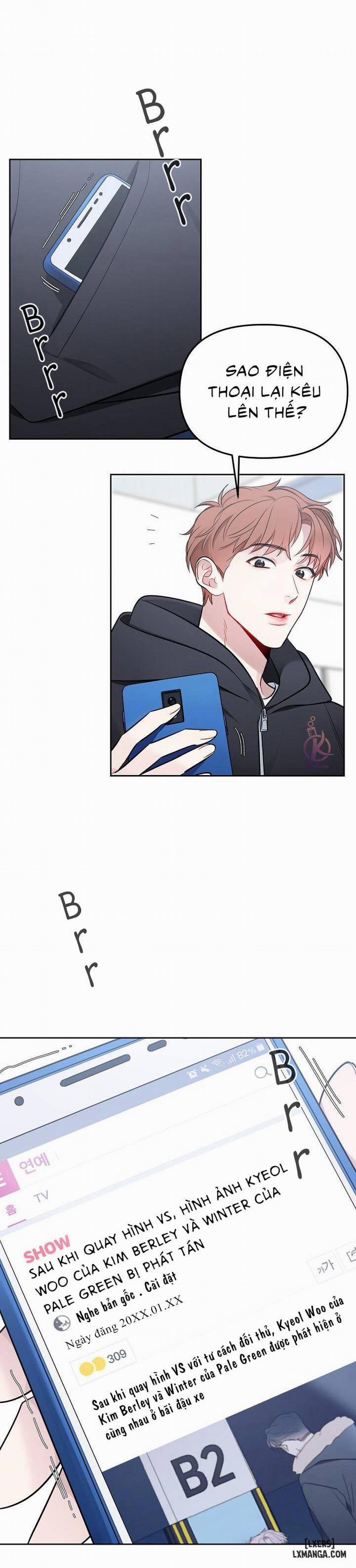 Quỹ đạo của vì sao 6 trang 24