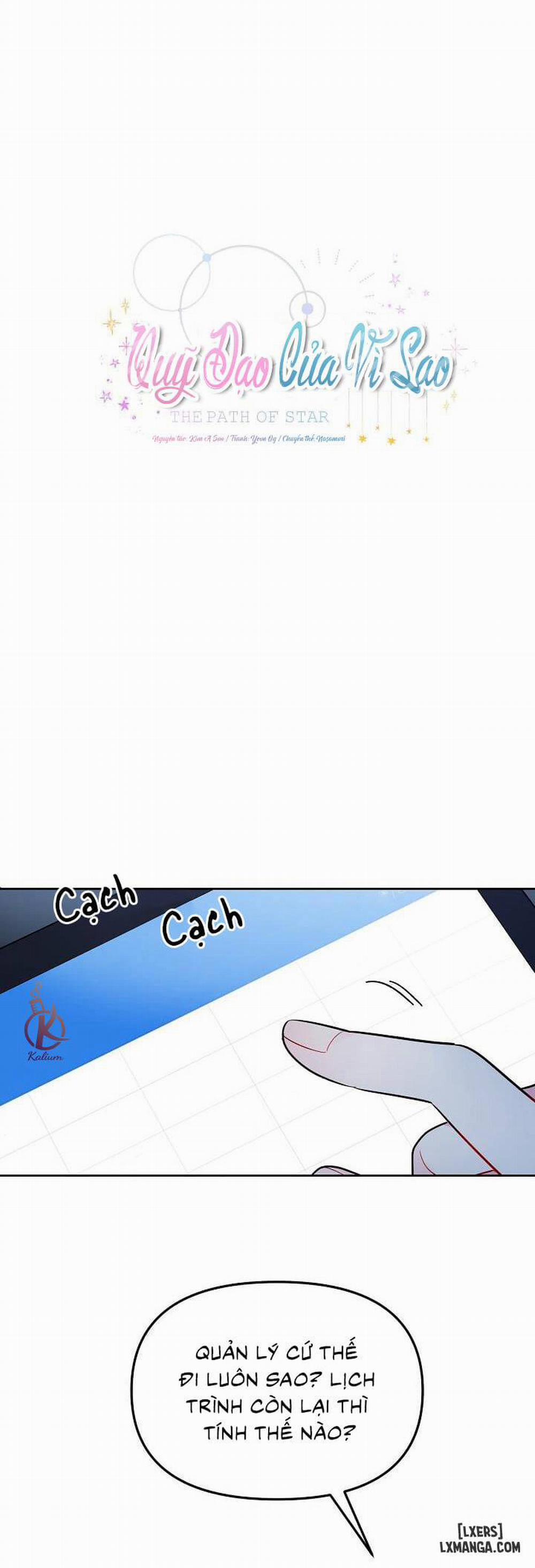 Quỹ đạo của vì sao 6 trang 5