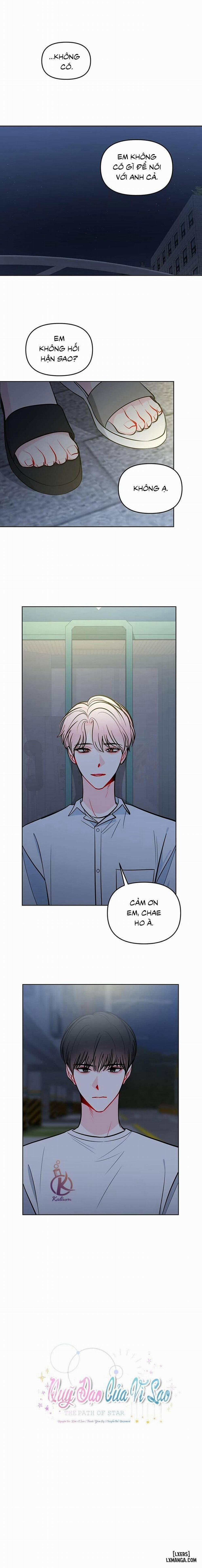 Quỹ đạo của vì sao 60 trang 0