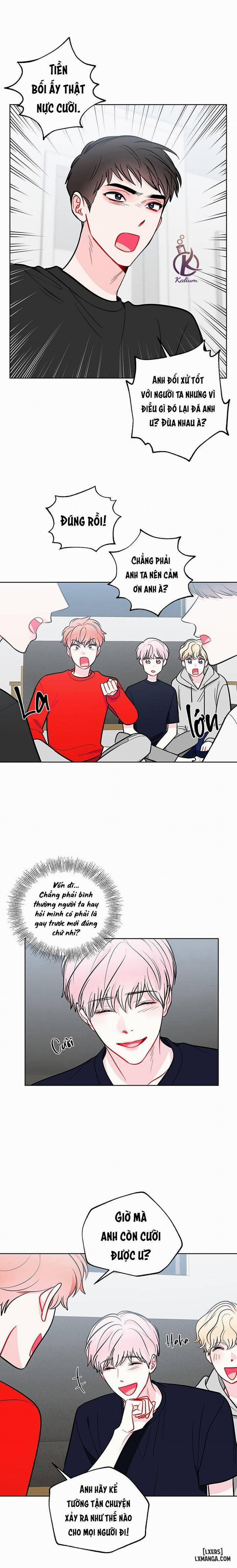 Quỹ đạo của vì sao 60 trang 11