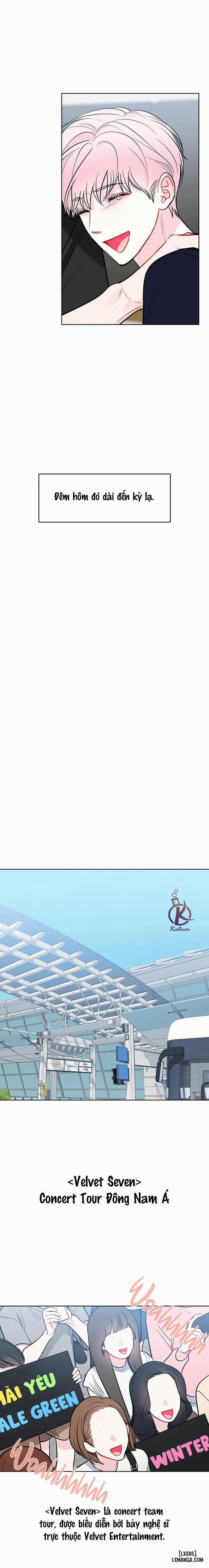 Quỹ đạo của vì sao 60 trang 13