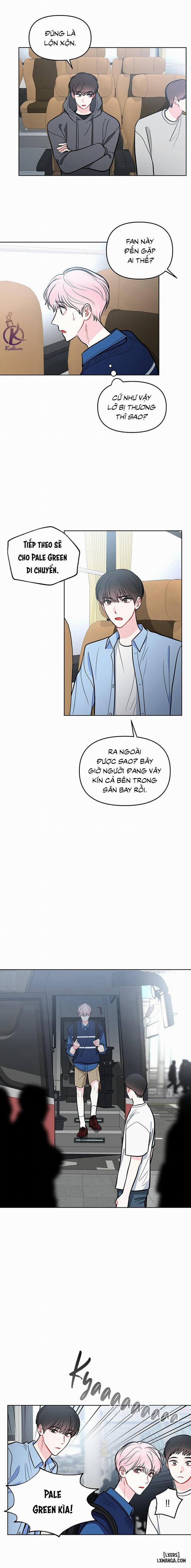 Quỹ đạo của vì sao 60 trang 14