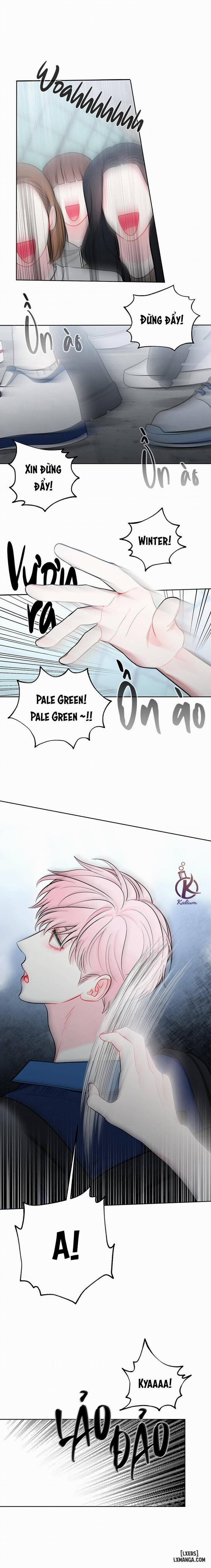 Quỹ đạo của vì sao 60 trang 15