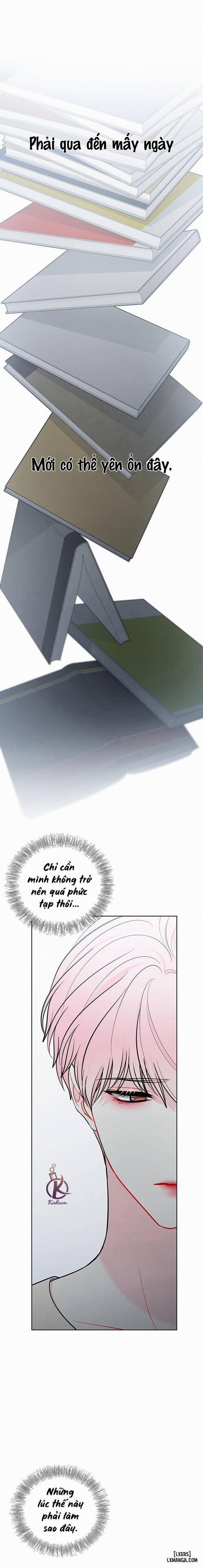 Quỹ đạo của vì sao 61 trang 10