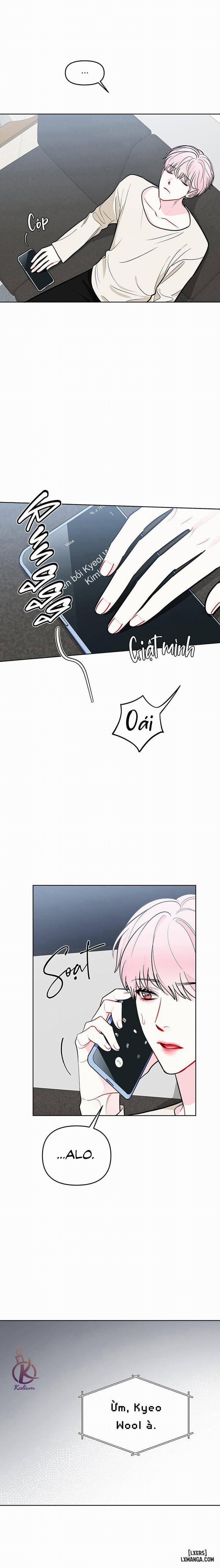 Quỹ đạo của vì sao 61 trang 14