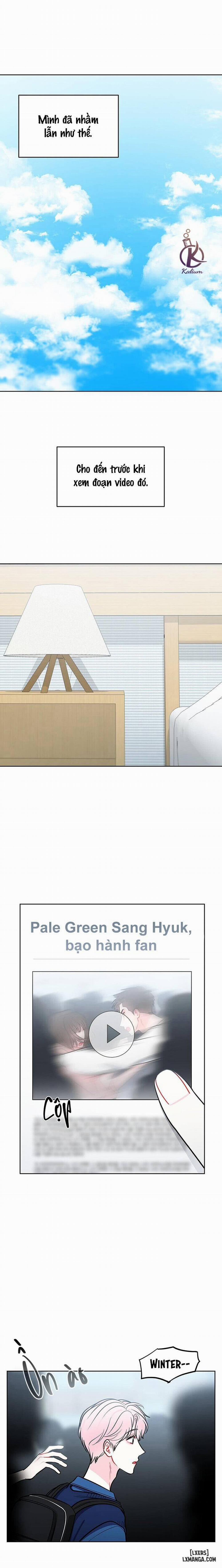 Quỹ đạo của vì sao 61 trang 4