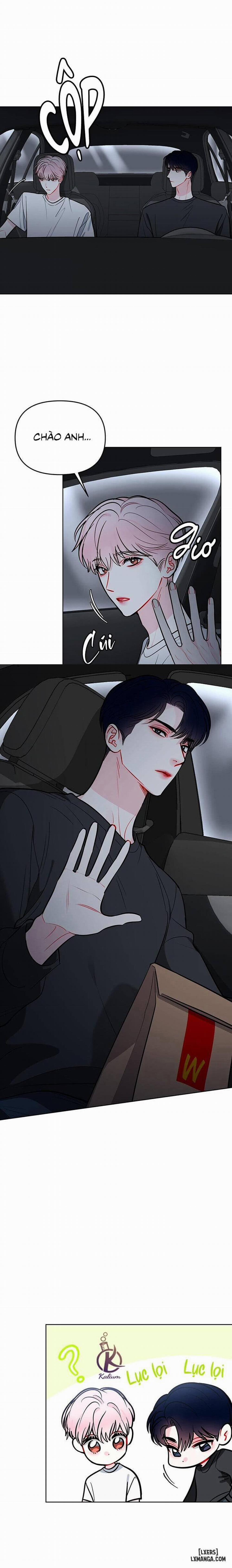 Quỹ đạo của vì sao 62 trang 1