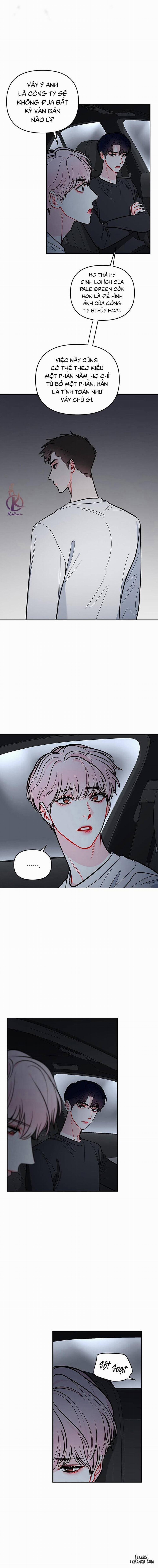 Quỹ đạo của vì sao 62 trang 13