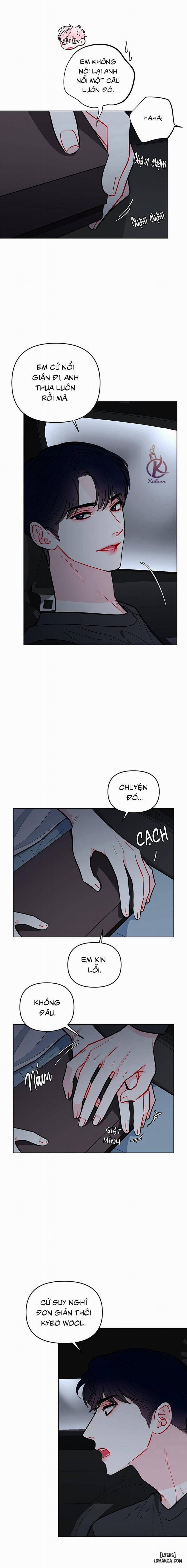 Quỹ đạo của vì sao 62 trang 15