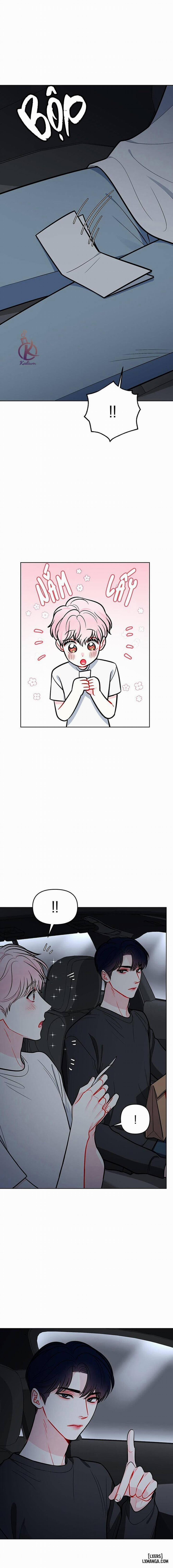 Quỹ đạo của vì sao 62 trang 6