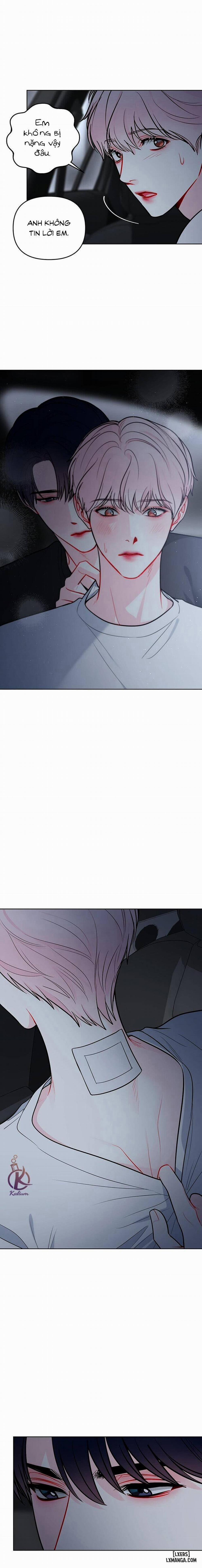 Quỹ đạo của vì sao 62 trang 8