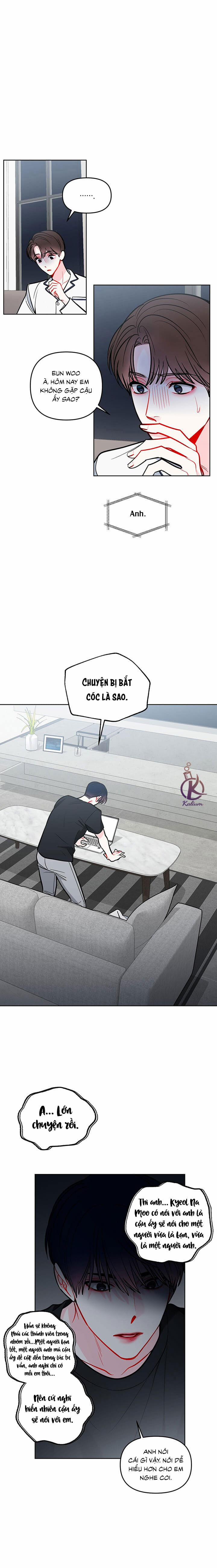 Quỹ đạo của vì sao 63 trang 13