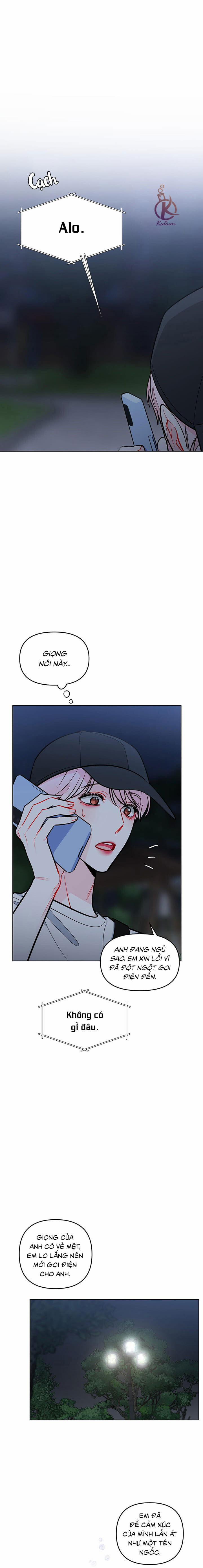 Quỹ đạo của vì sao 63 trang 4