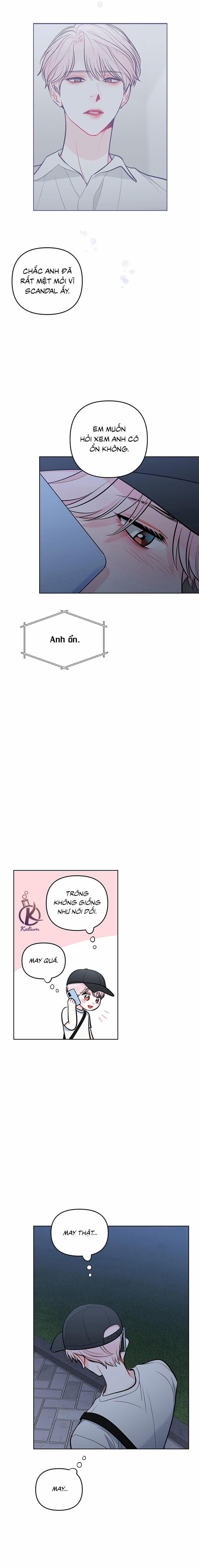 Quỹ đạo của vì sao 63 trang 5