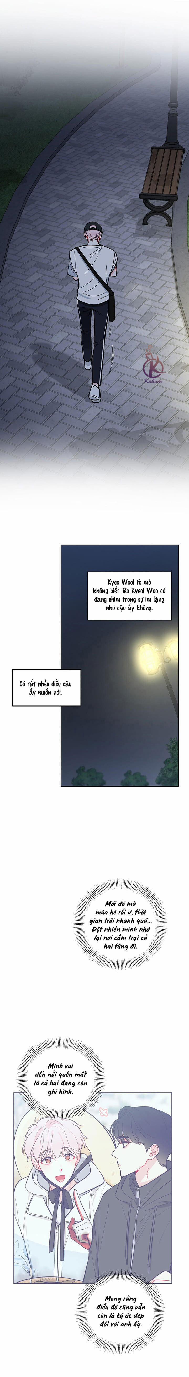 Quỹ đạo của vì sao 63 trang 8