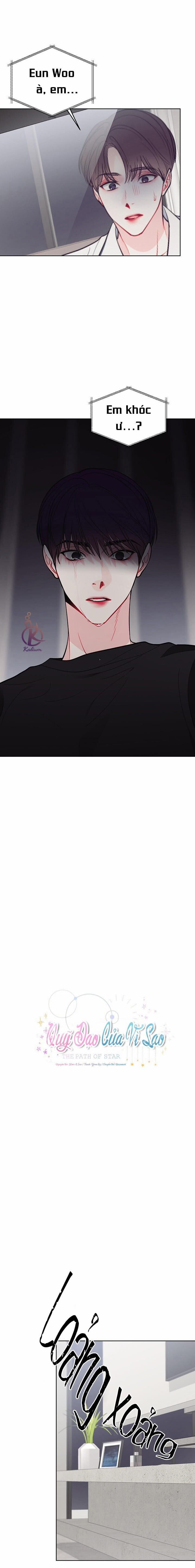 Quỹ đạo của vì sao 64 trang 0