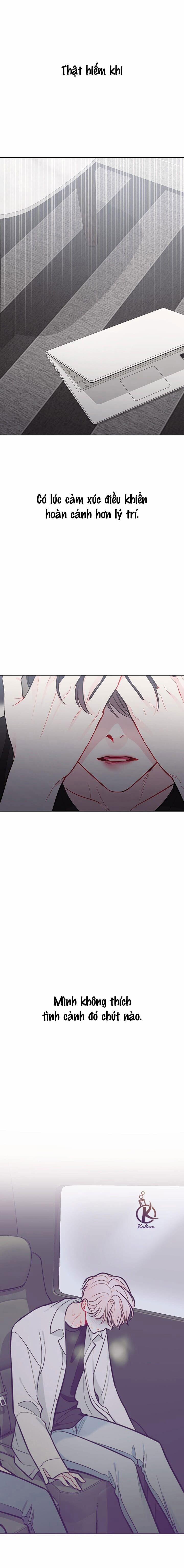 Quỹ đạo của vì sao 64 trang 1