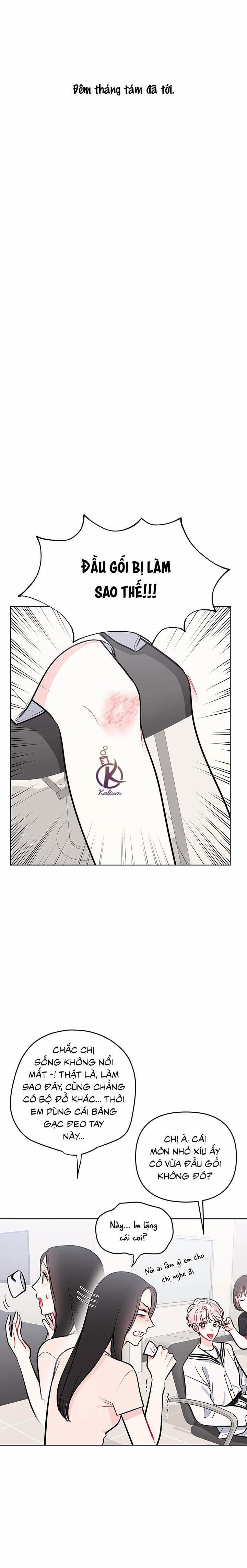 Quỹ đạo của vì sao 64 trang 12