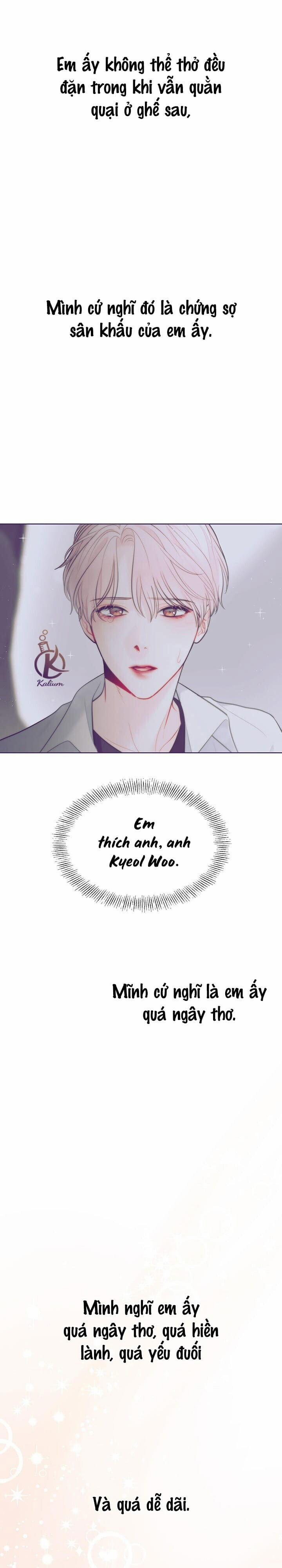 Quỹ đạo của vì sao 64 trang 2