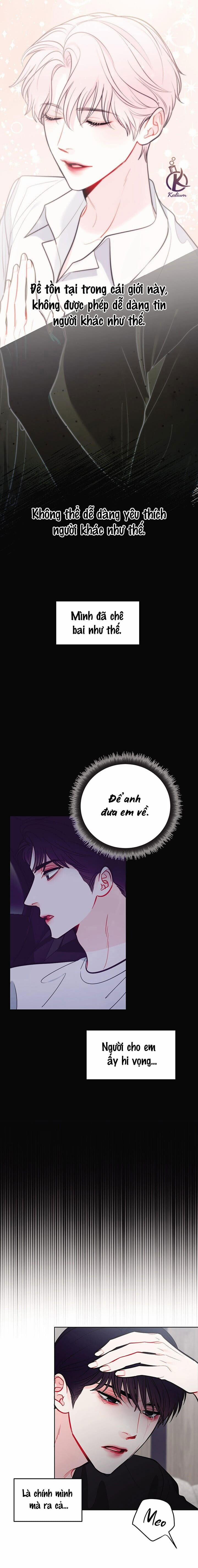 Quỹ đạo của vì sao 64 trang 3