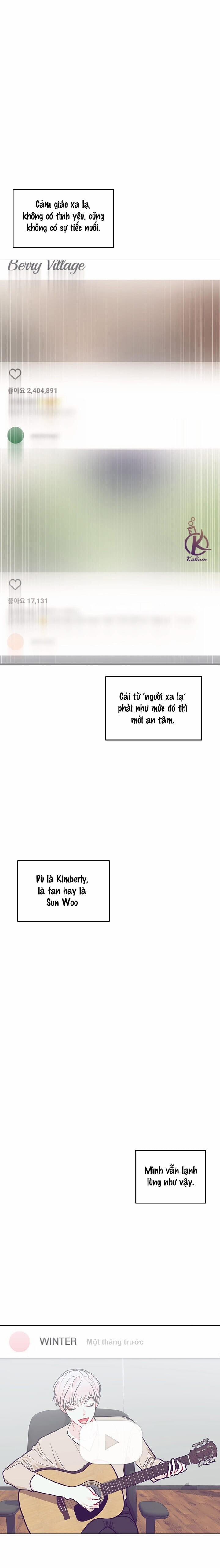 Quỹ đạo của vì sao 64 trang 5