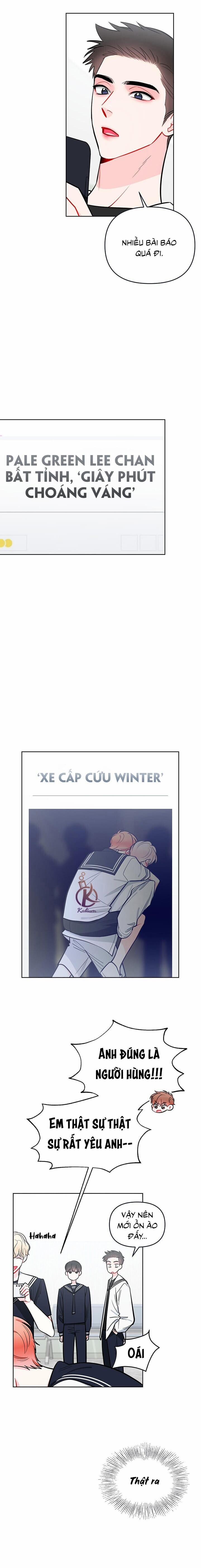 Quỹ đạo của vì sao 65 trang 11