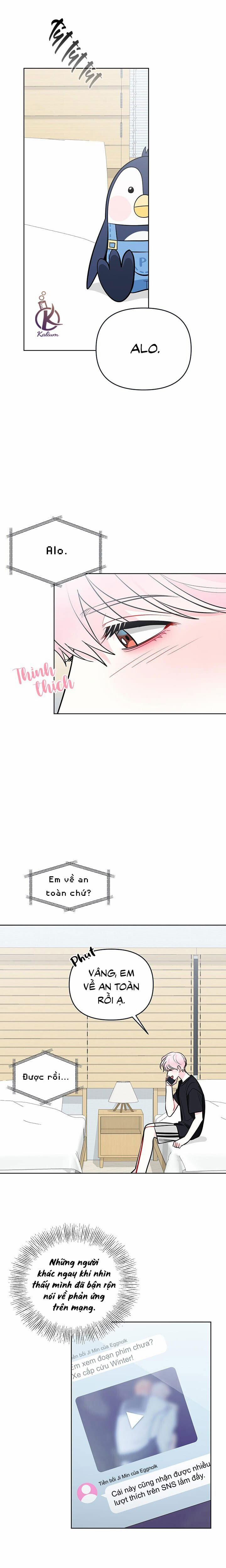 Quỹ đạo của vì sao 65 trang 13