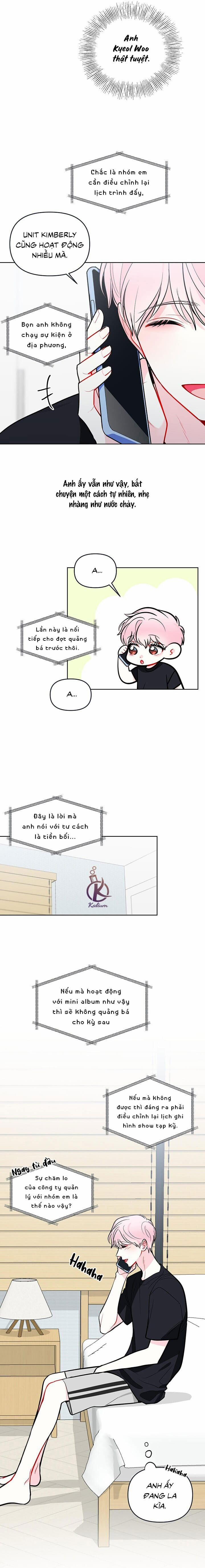 Quỹ đạo của vì sao 65 trang 14