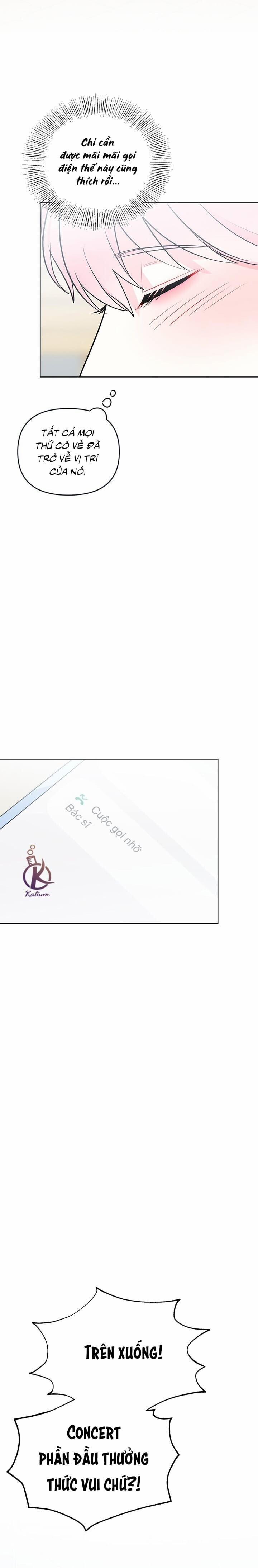 Quỹ đạo của vì sao 65 trang 15