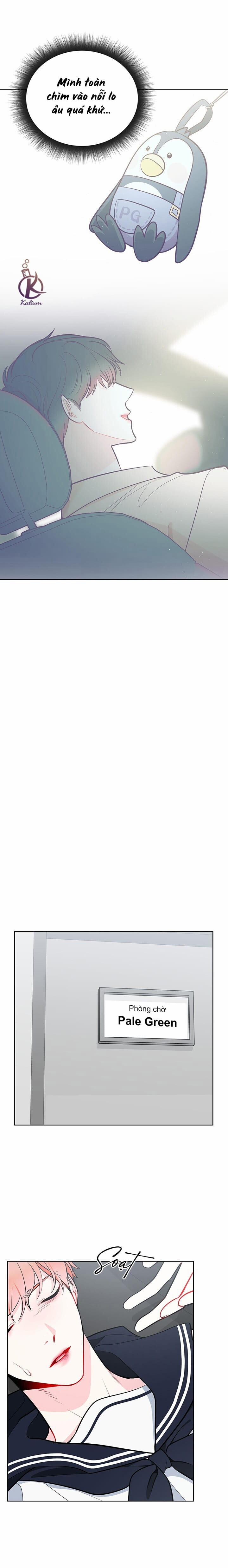 Quỹ đạo của vì sao 65 trang 3