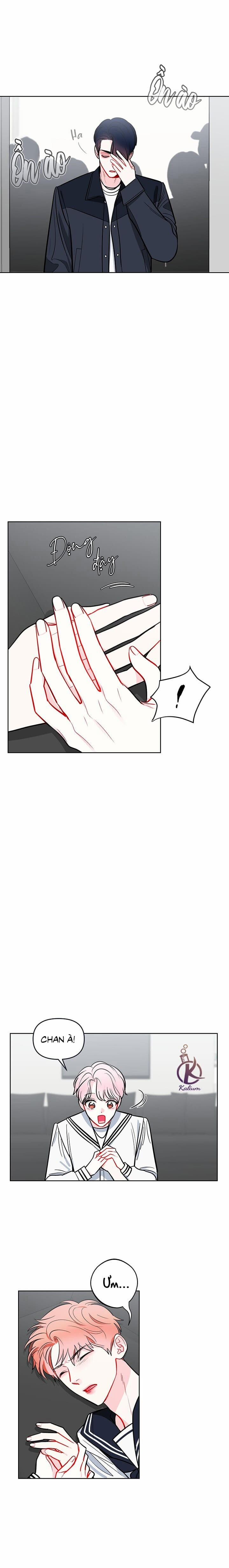 Quỹ đạo của vì sao 65 trang 8