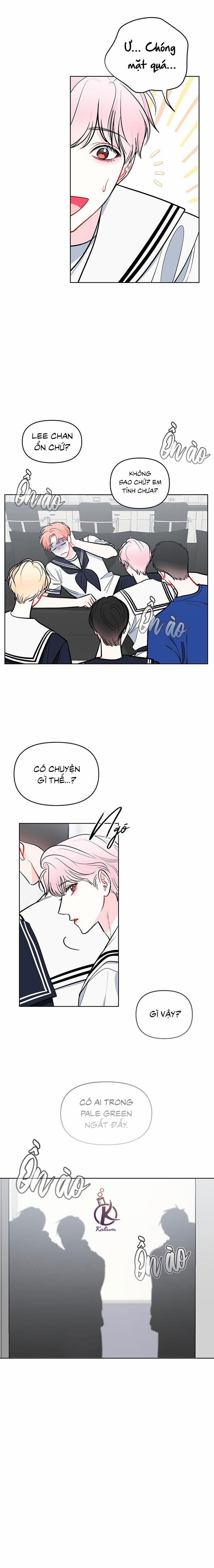 Quỹ đạo của vì sao 65 trang 9