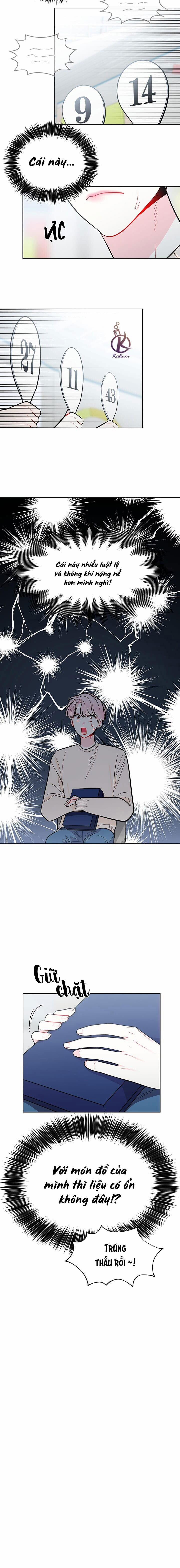 Quỹ đạo của vì sao 66 trang 5