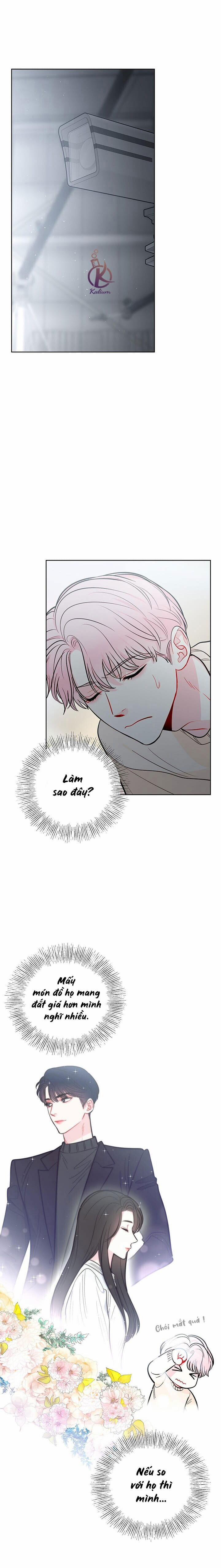 Quỹ đạo của vì sao 66 trang 6