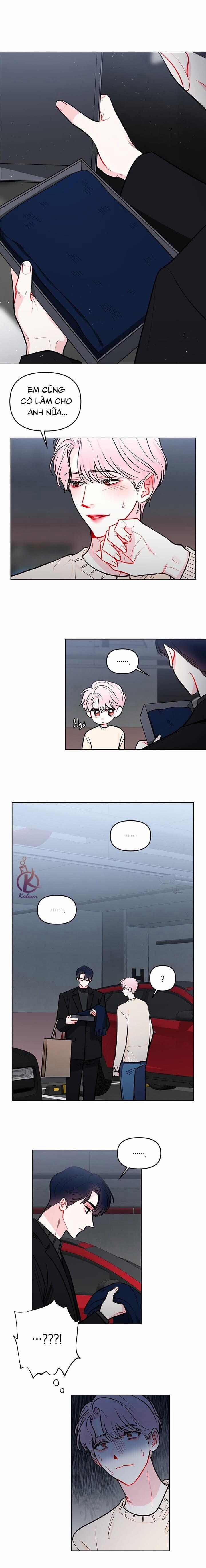 Quỹ đạo của vì sao 67 trang 1