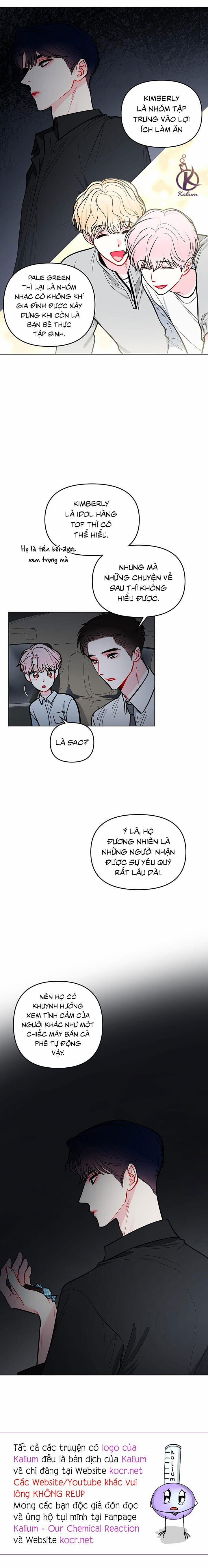 Quỹ đạo của vì sao 67 trang 16