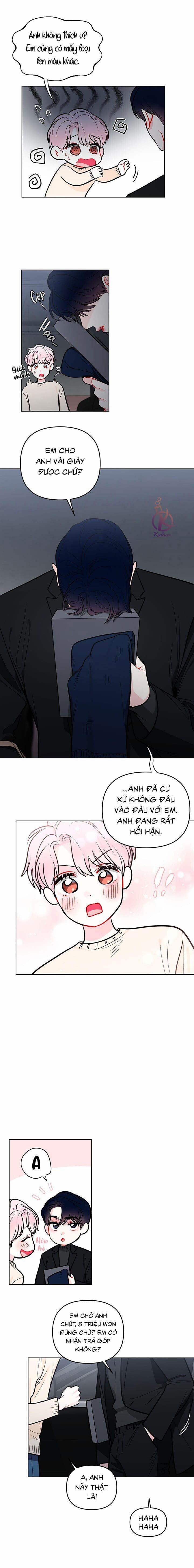 Quỹ đạo của vì sao 67 trang 2